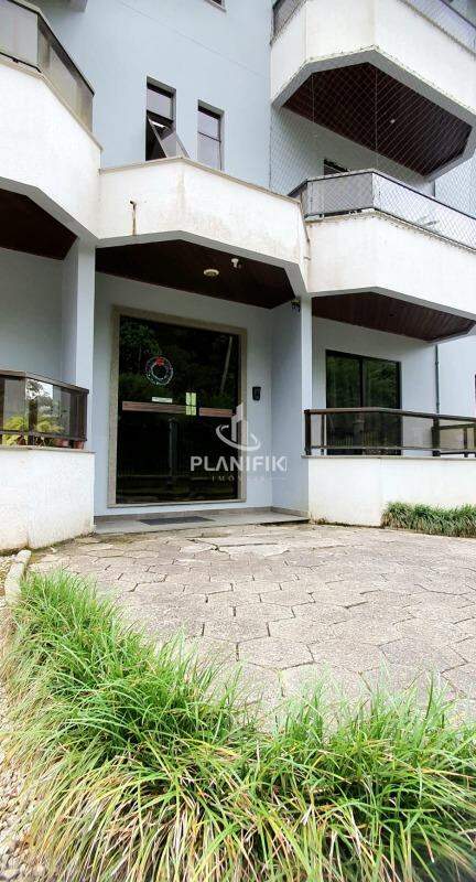 Apartamento de 3 quartos, 86m² no bairro Maluche, em Brusque | Eu Corretor