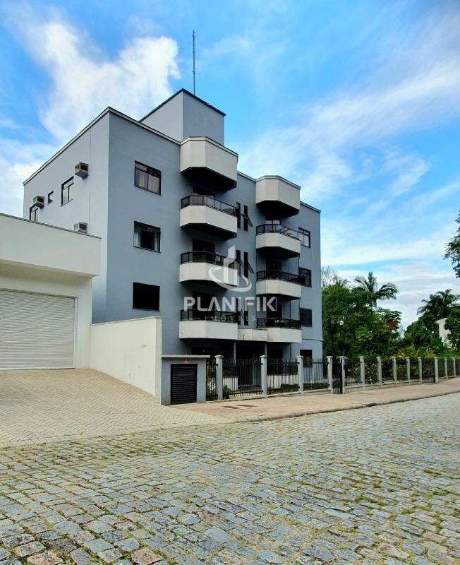 Apartamento de 3 quartos, 86m² no bairro Maluche, em Brusque | Eu Corretor