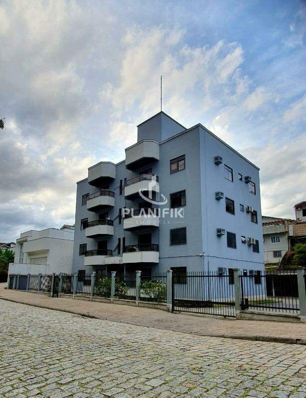 Apartamento de 3 quartos, 86m² no bairro Maluche, em Brusque | Eu Corretor