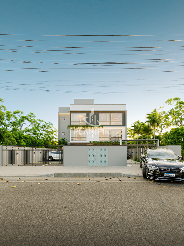 Apartamento de 1 quarto, 37m² no bairro Limoeiro, em Brusque | Eu Corretor