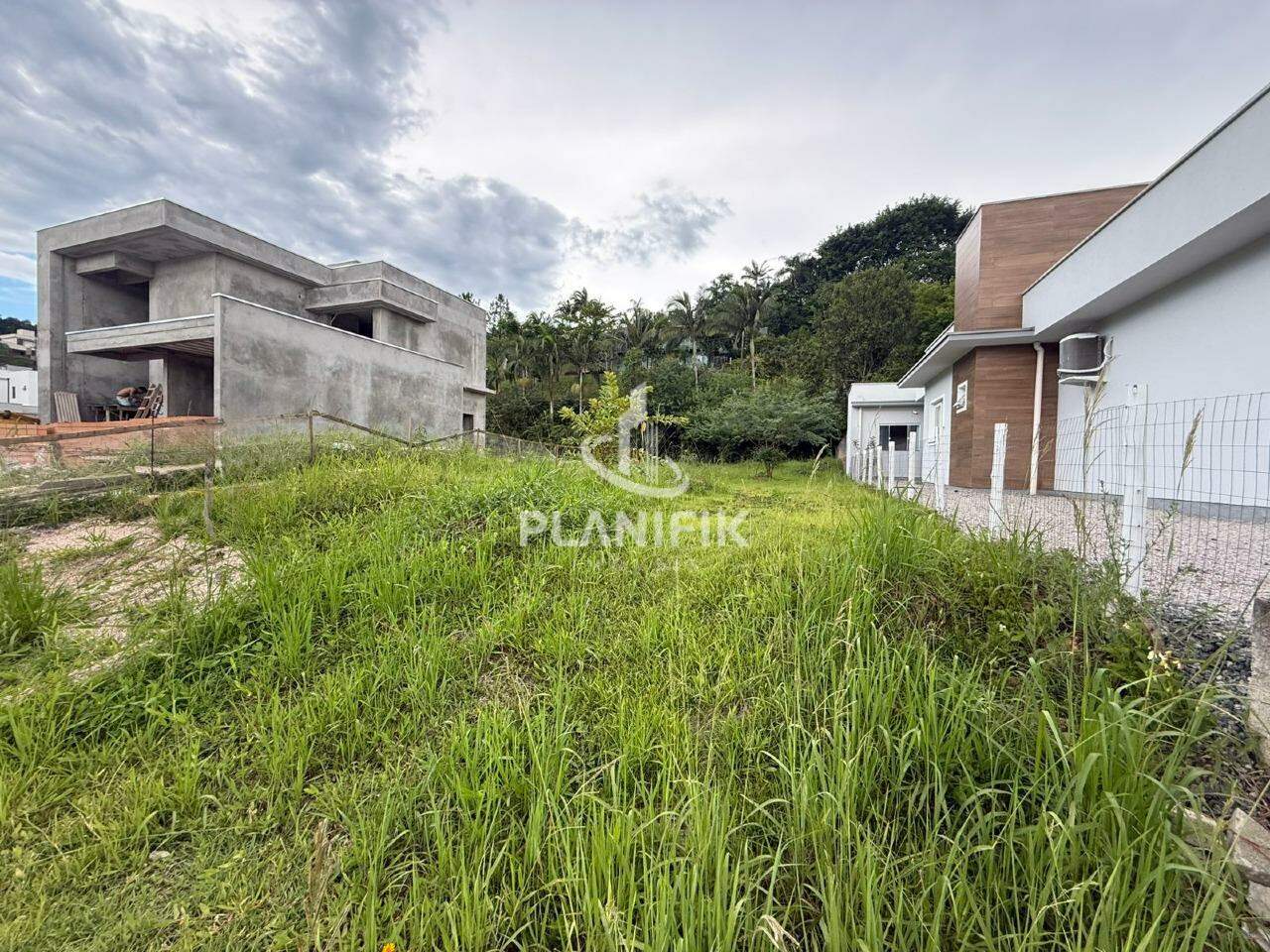 Lote/Terreno de no bairro Guabiruba Sul, em Guabiruba | Eu Corretor