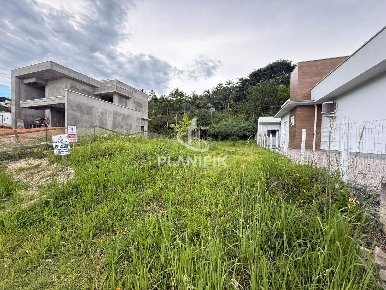 Lote/Terreno de no bairro Guabiruba Sul, em Guabiruba | Eu Corretor
