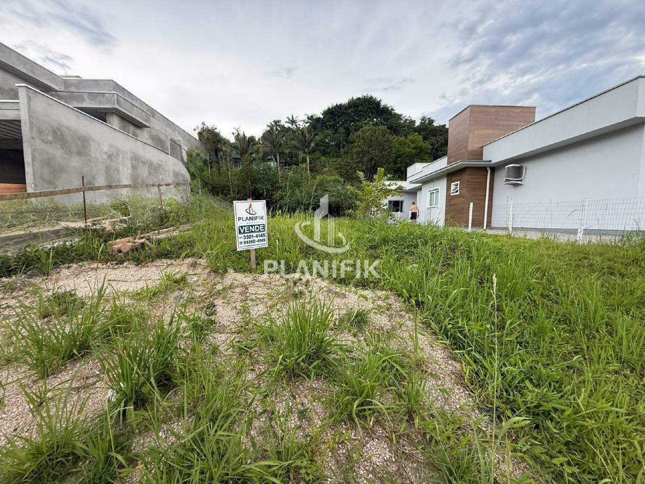 Lote/Terreno de no bairro Guabiruba Sul, em Guabiruba | Eu Corretor