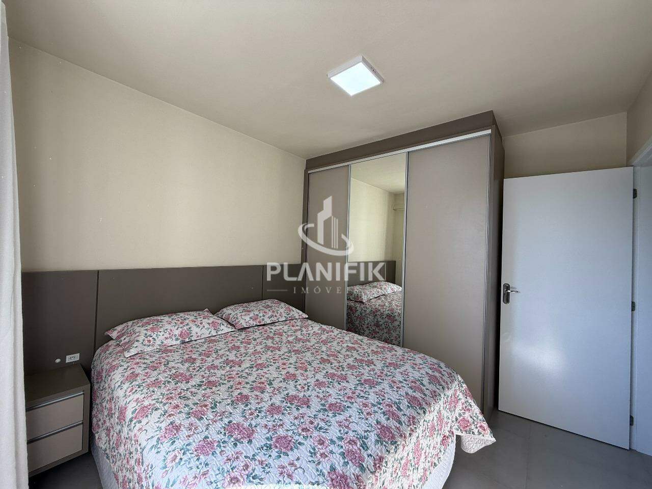 Apartamento de 2 quartos, 70m² no bairro Nova Brasília, em Brusque | Eu Corretor