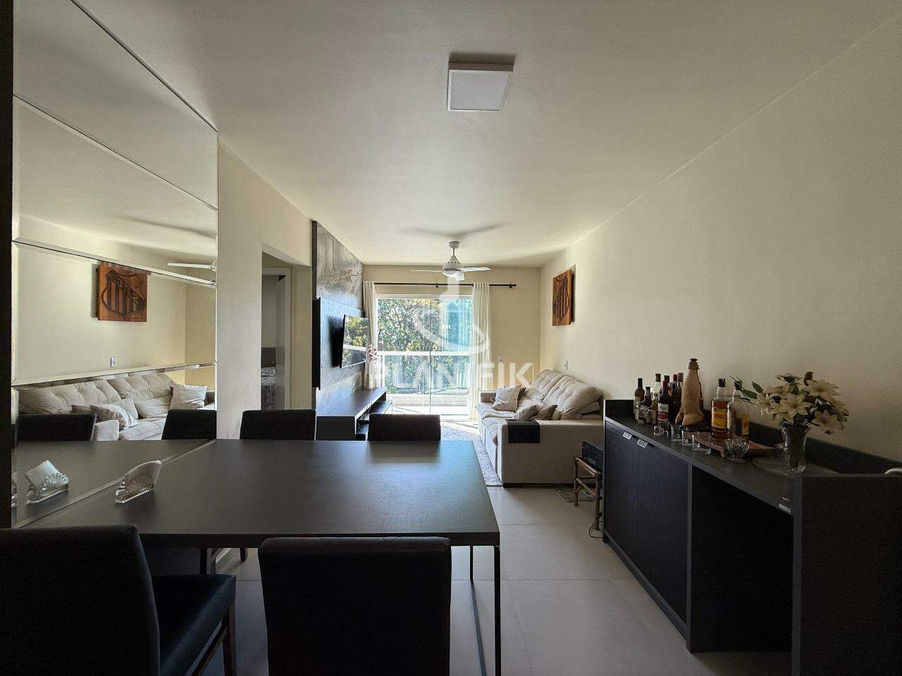 Apartamento de 2 quartos, 70m² no bairro Nova Brasília, em Brusque | Eu Corretor