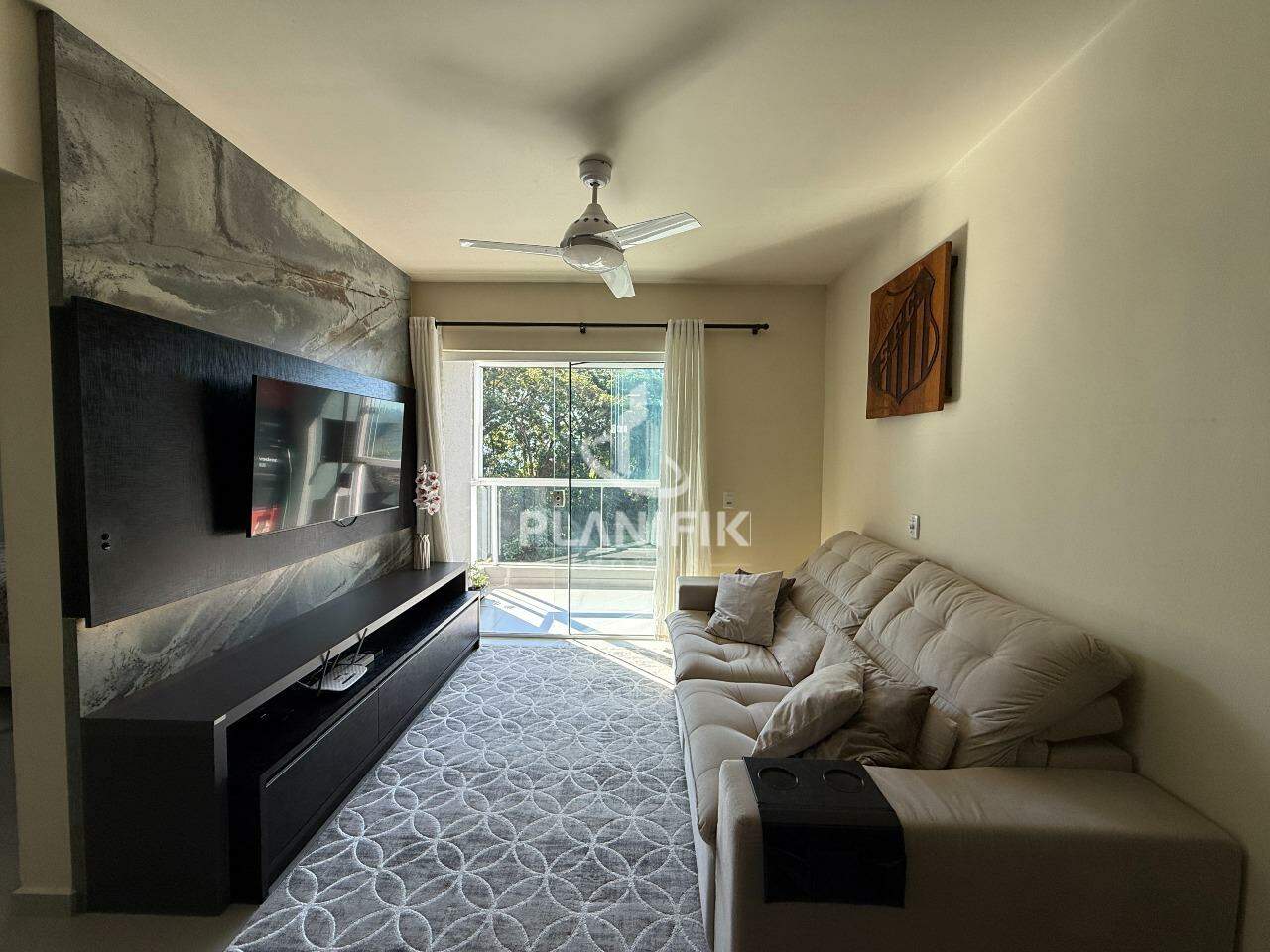 Apartamento de 2 quartos, 70m² no bairro Nova Brasília, em Brusque | Eu Corretor
