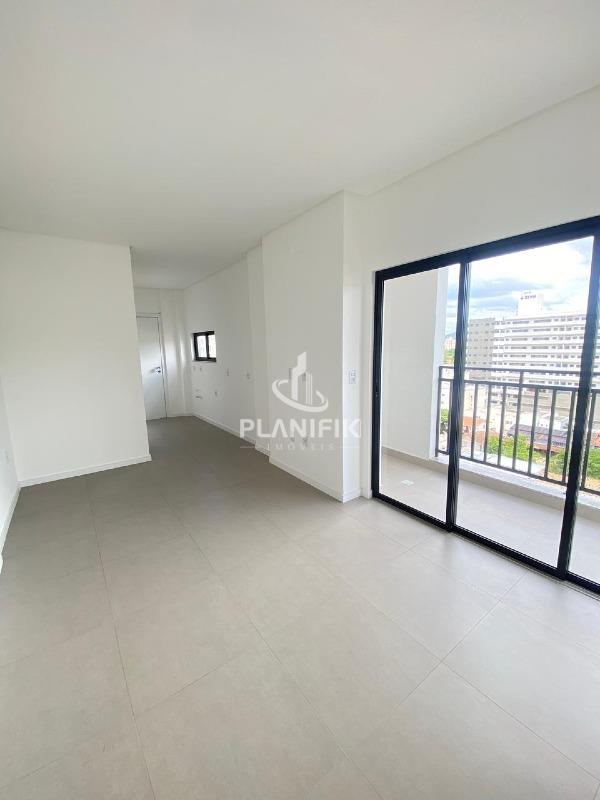 Flat de 1 quarto, 40m² no bairro Santa Terezinha, em Brusque | Eu Corretor
