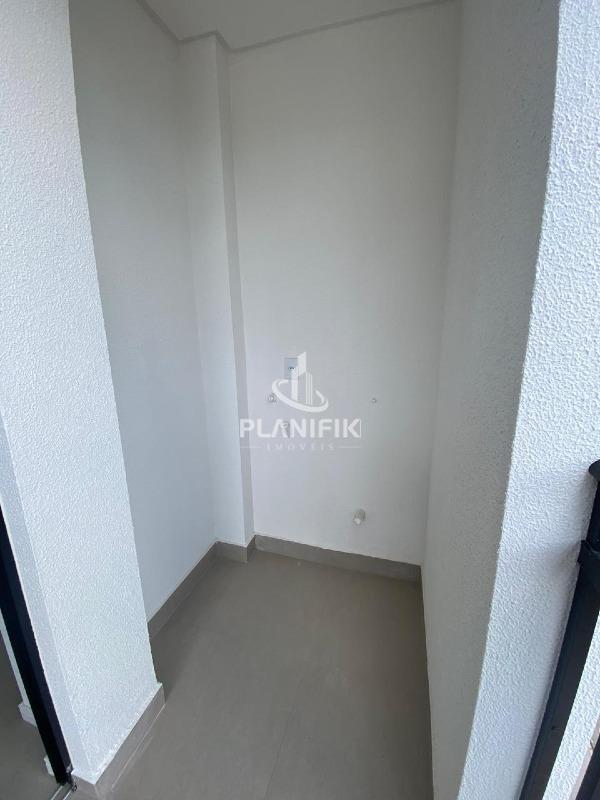 Flat de 1 quarto, 40m² no bairro Santa Terezinha, em Brusque | Eu Corretor