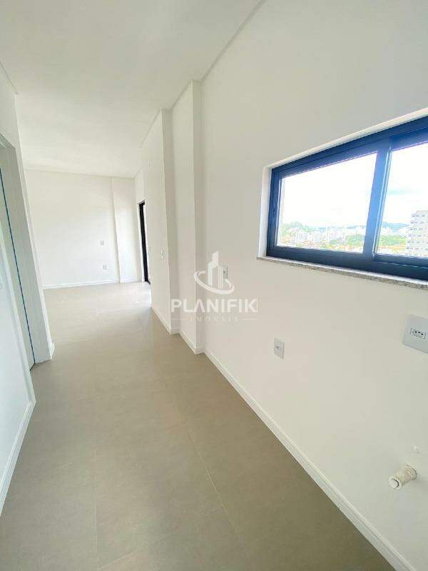 Flat de 1 quarto, 40m² no bairro Santa Terezinha, em Brusque | Eu Corretor