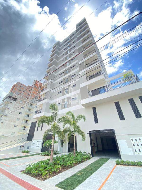 Flat de 1 quarto, 40m² no bairro Santa Terezinha, em Brusque | Eu Corretor