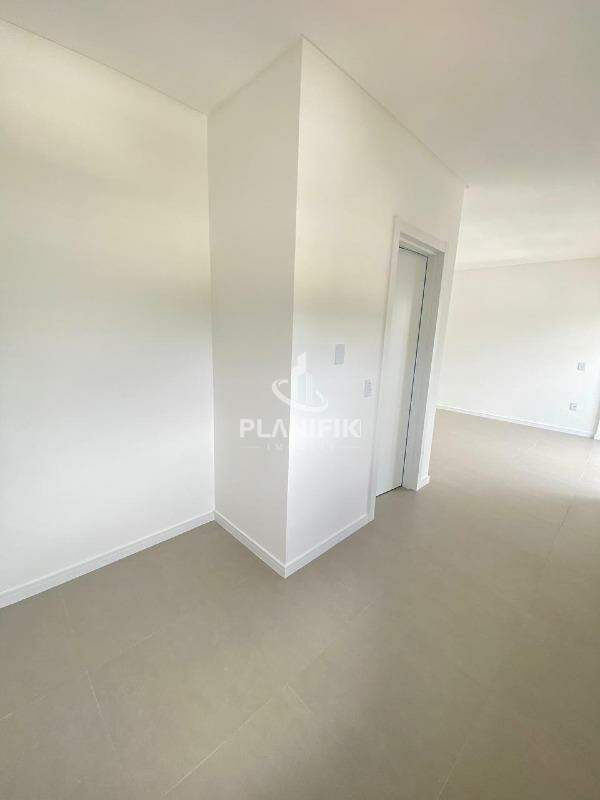 Flat de 1 quarto, 40m² no bairro Santa Terezinha, em Brusque | Eu Corretor