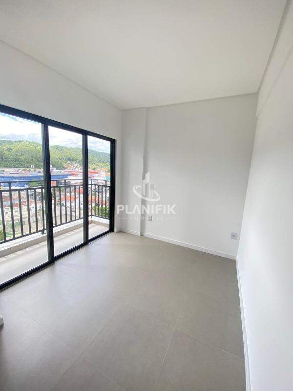 Flat de 1 quarto, 40m² no bairro Santa Terezinha, em Brusque | Eu Corretor