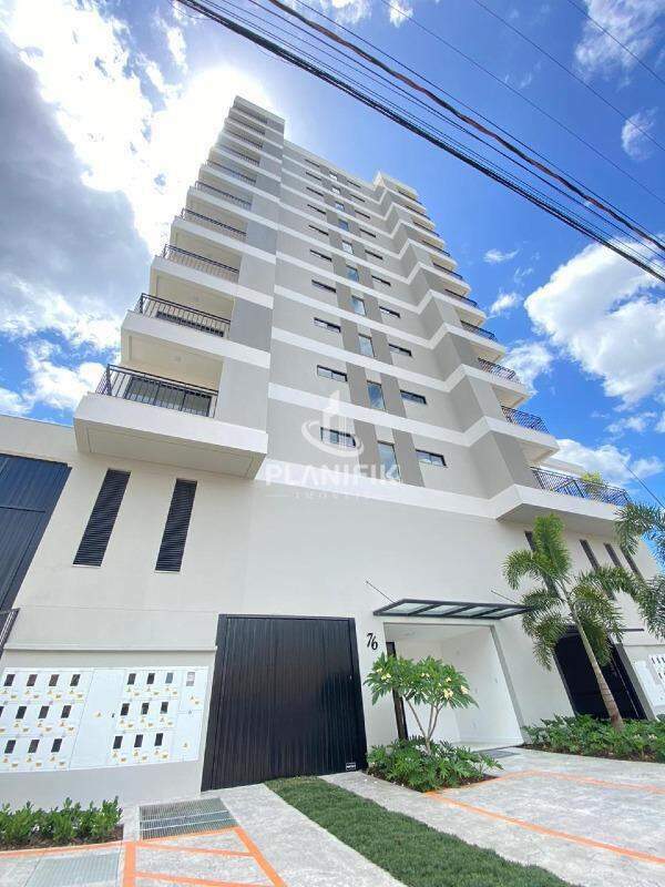 Flat de 1 quarto, 40m² no bairro Santa Terezinha, em Brusque | Eu Corretor