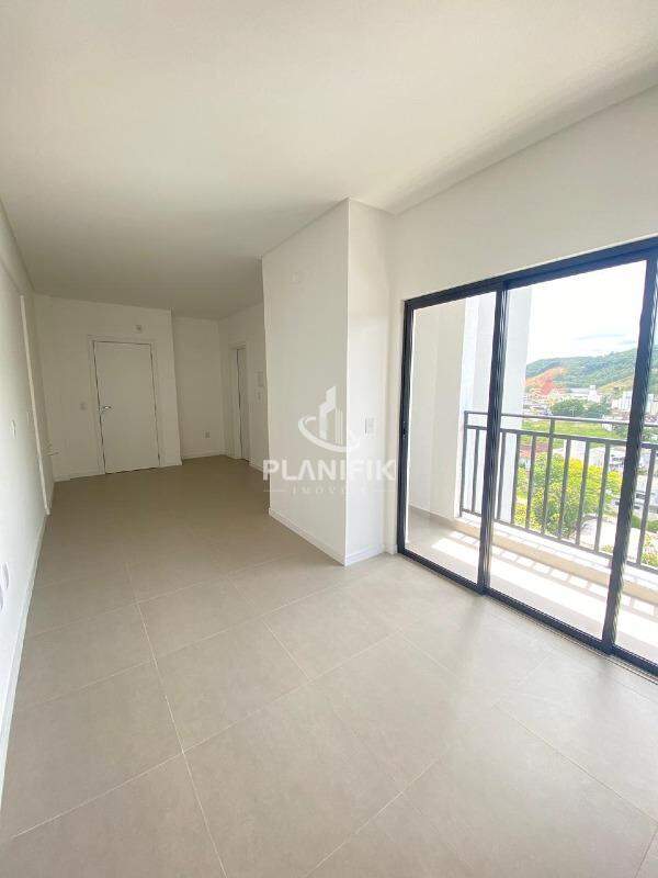 Flat de 1 quarto, 40m² no bairro Santa Terezinha, em Brusque | Eu Corretor