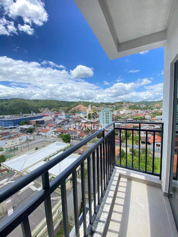 Flat de 1 quarto, 40m² no bairro Santa Terezinha, em Brusque | Eu Corretor