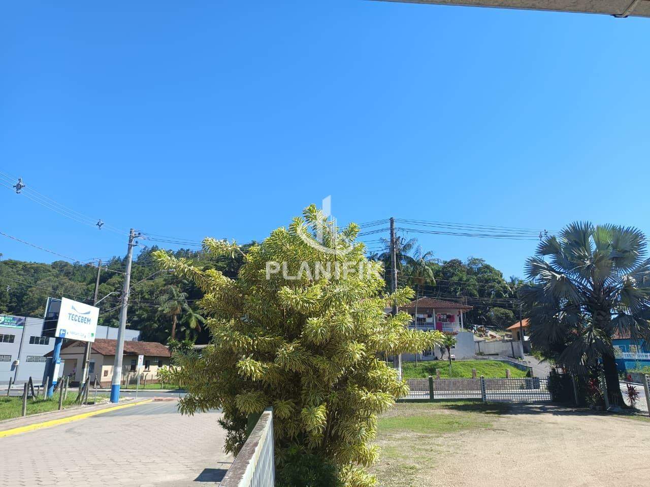 Lote/Terreno de no bairro São Pedro, em Brusque | Eu Corretor