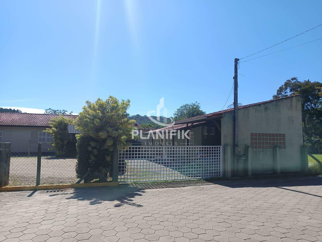 Lote/Terreno de no bairro São Pedro, em Brusque | Eu Corretor