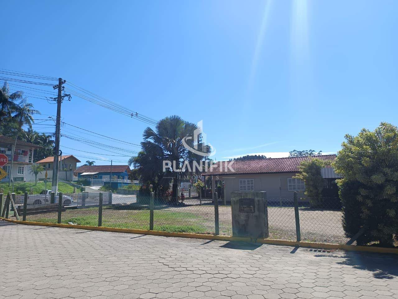 Lote/Terreno de no bairro São Pedro, em Brusque | Eu Corretor