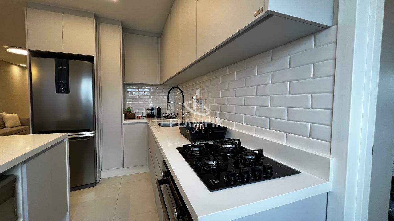 Apartamento de 3 quartos, 103m² no bairro Santa Rita, em Brusque | Eu Corretor