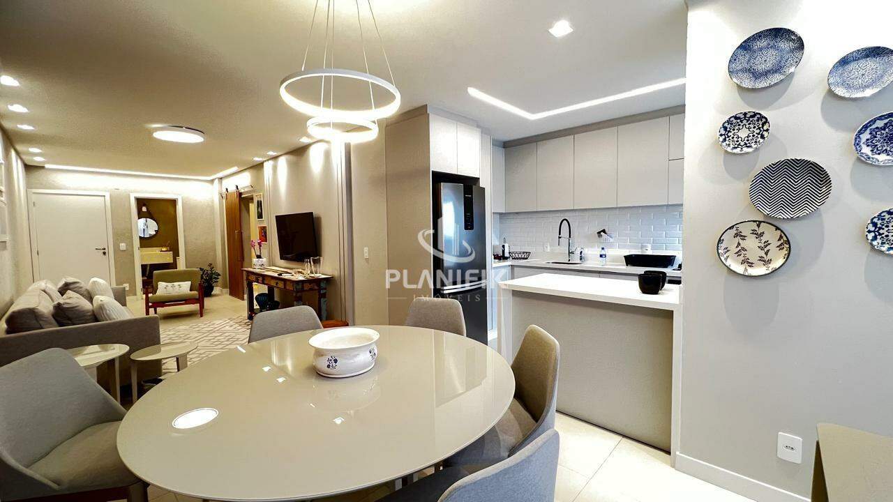 Apartamento de 3 quartos, 103m² no bairro Santa Rita, em Brusque | Eu Corretor