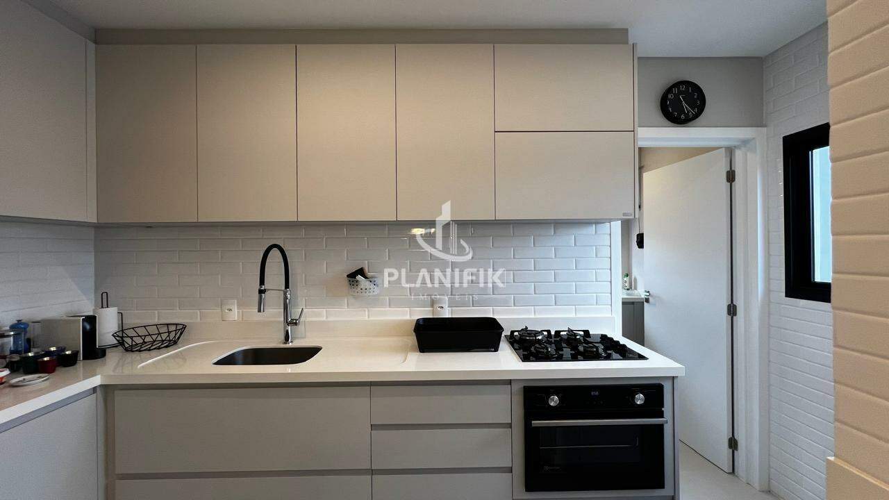 Apartamento de 3 quartos, 103m² no bairro Santa Rita, em Brusque | Eu Corretor