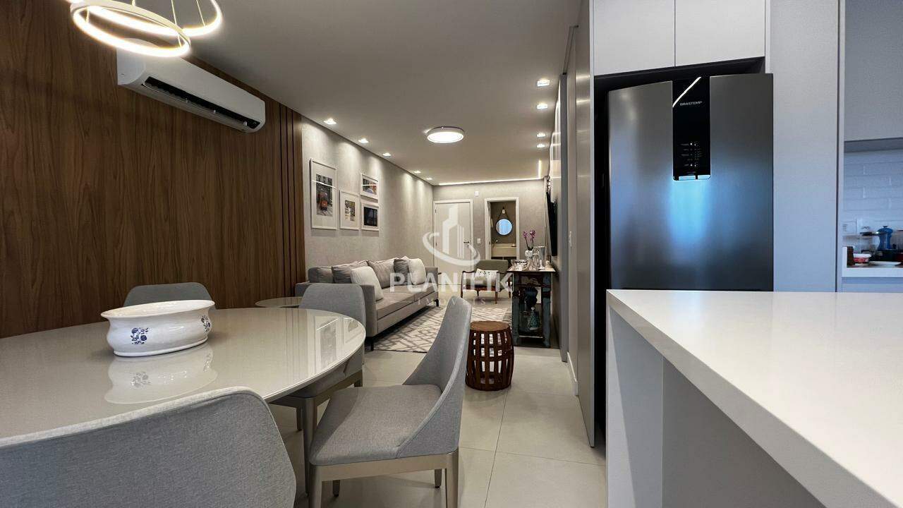 Apartamento de 3 quartos, 103m² no bairro Santa Rita, em Brusque | Eu Corretor