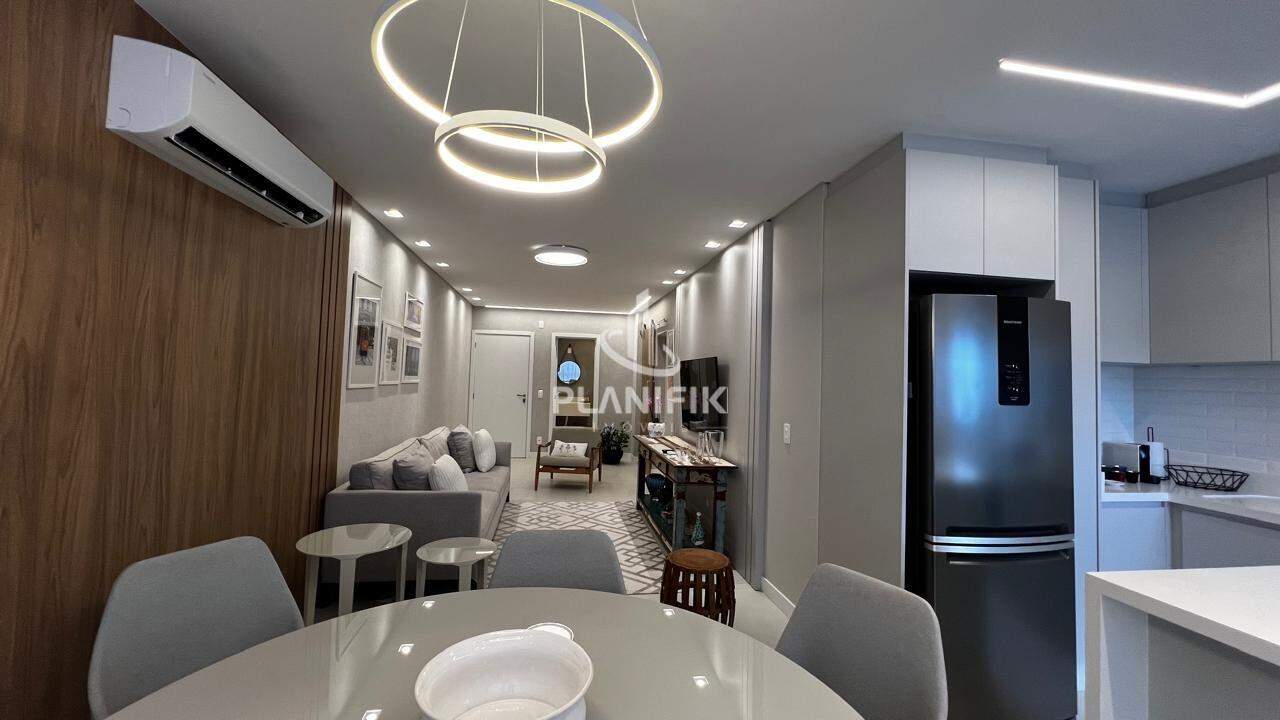 Apartamento de 3 quartos, 103m² no bairro Santa Rita, em Brusque | Eu Corretor