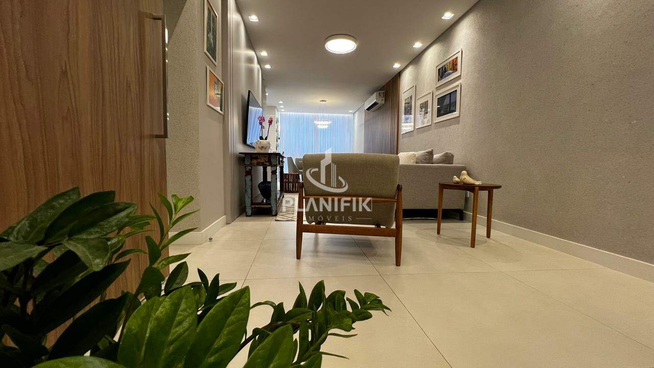 Apartamento de 3 quartos, 103m² no bairro Santa Rita, em Brusque | Eu Corretor
