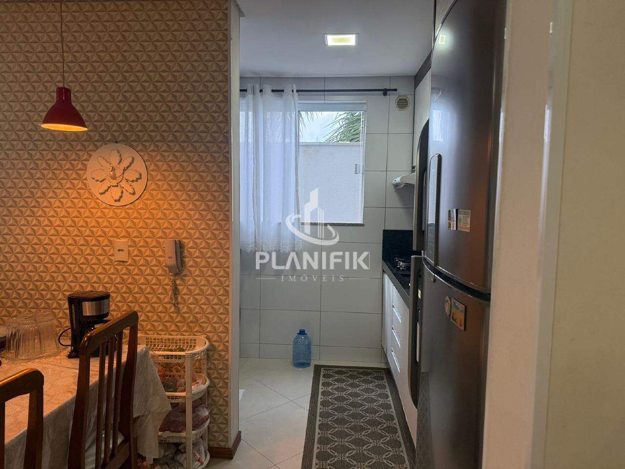 Apartamento de 3 quartos, 64m² no bairro Centro I, em Brusque | Eu Corretor