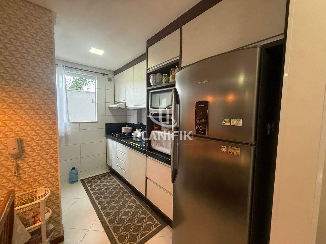 Apartamento de 3 quartos, 64m² no bairro Centro I, em Brusque | Eu Corretor