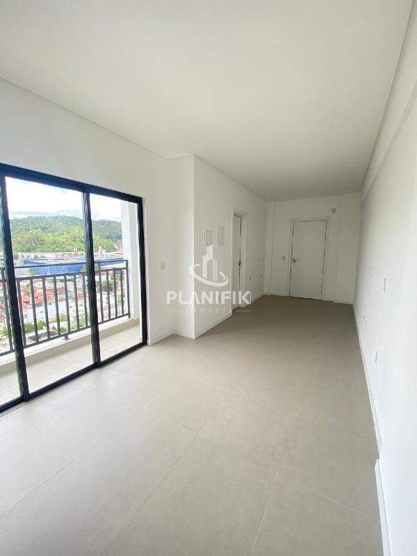 Flat de 1 quarto, 40m² no bairro Santa Terezinha, em Brusque | Eu Corretor