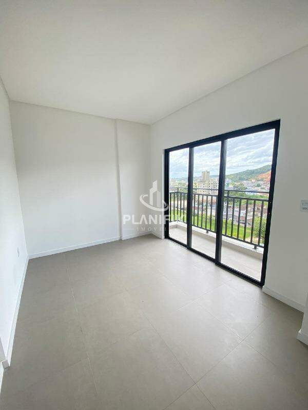 Flat de 1 quarto, 40m² no bairro Santa Terezinha, em Brusque | Eu Corretor