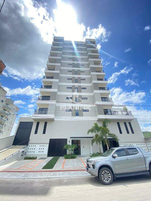 Flat de 1 quarto, 40m² no bairro Santa Terezinha, em Brusque | Eu Corretor