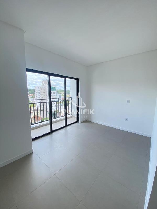 Flat de 1 quarto, 40m² no bairro Santa Terezinha, em Brusque | Eu Corretor