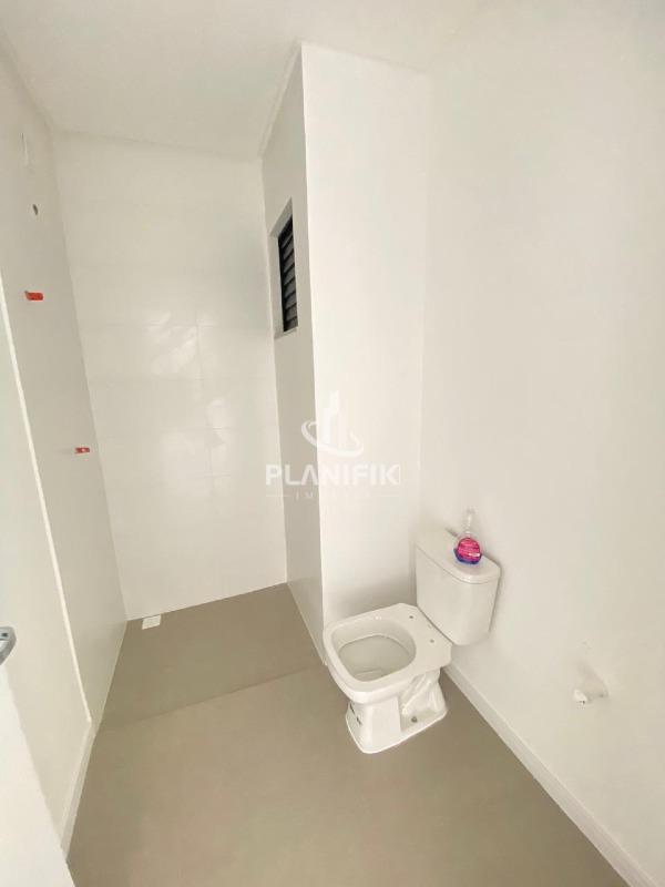 Flat de 1 quarto, 40m² no bairro Santa Terezinha, em Brusque | Eu Corretor