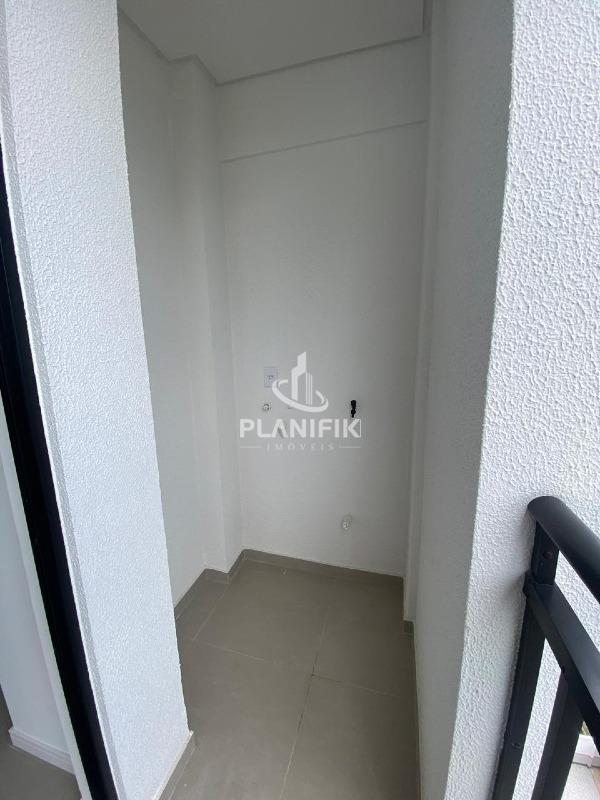 Flat de 1 quarto, 40m² no bairro Santa Terezinha, em Brusque | Eu Corretor
