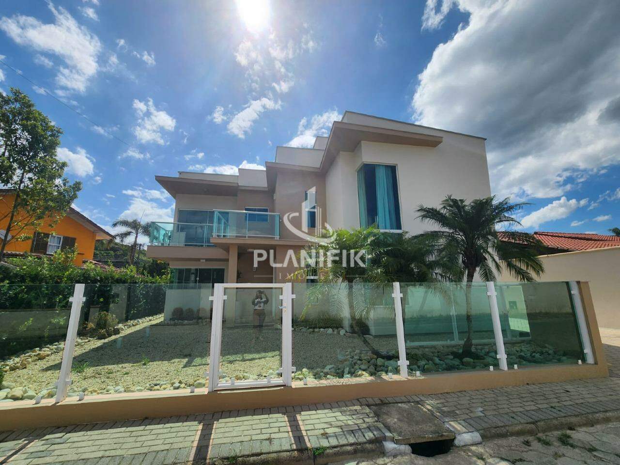 Casa de 2 quartos, 179m² no bairro Centro I, em Brusque | Eu Corretor