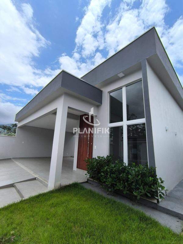 Casa de 3 quartos, 140m² no bairro Primeiro de Maio, em Brusque | Eu Corretor