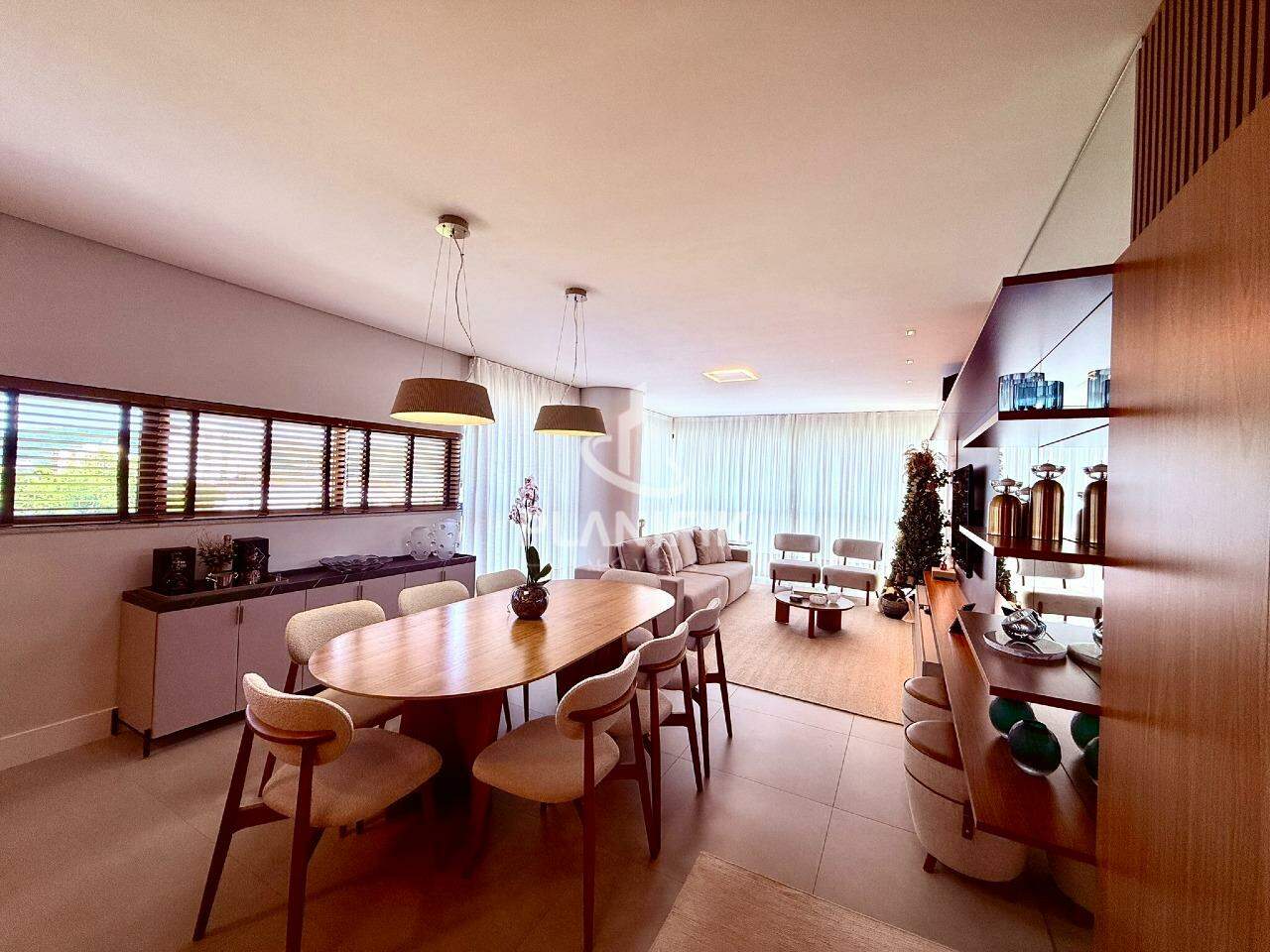 Apartamento de 3 quartos, 170m² no bairro Centro I, em Brusque | Eu Corretor