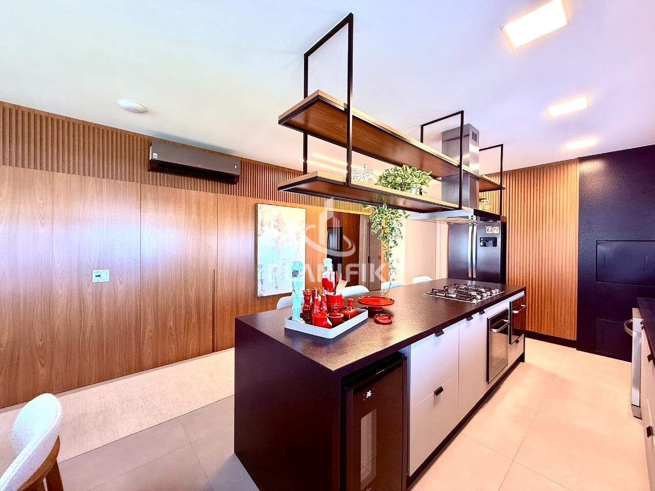 Apartamento de 3 quartos, 170m² no bairro Centro I, em Brusque | Eu Corretor