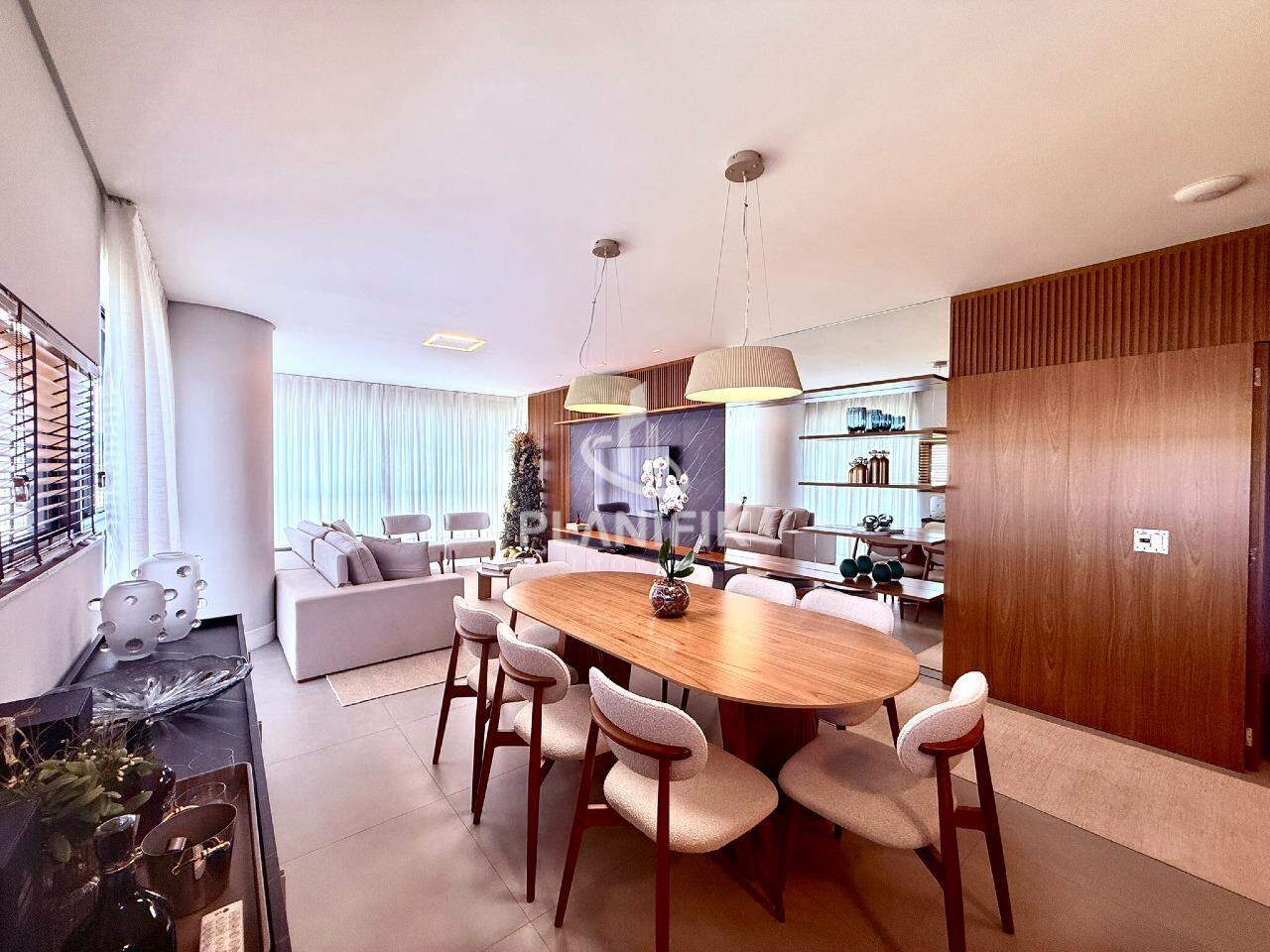 Apartamento de 3 quartos, 170m² no bairro Centro I, em Brusque | Eu Corretor