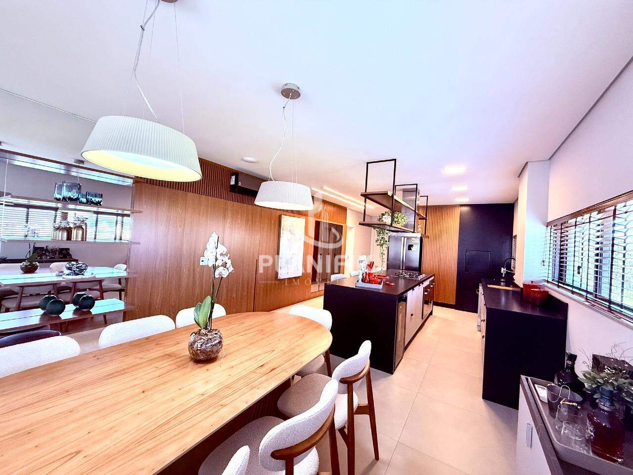 Apartamento de 3 quartos, 170m² no bairro Centro I, em Brusque | Eu Corretor