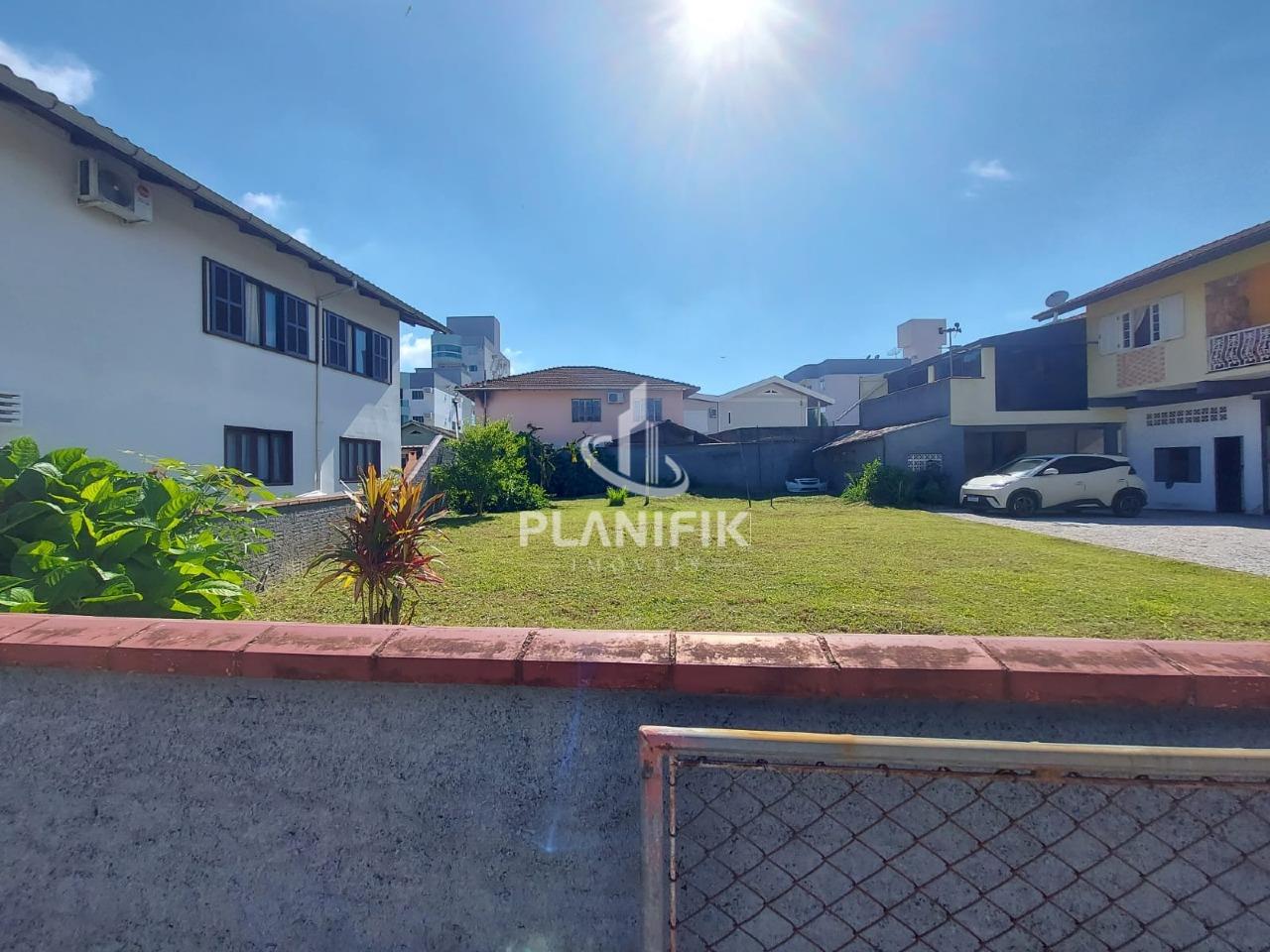 Lote/Terreno de no bairro Guarani, em Brusque | Eu Corretor