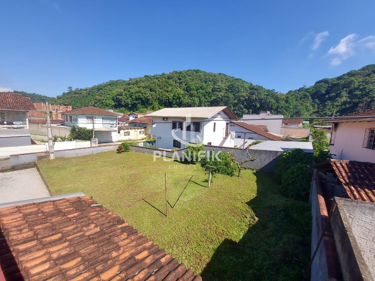 Lote/Terreno de no bairro Guarani, em Brusque | Eu Corretor