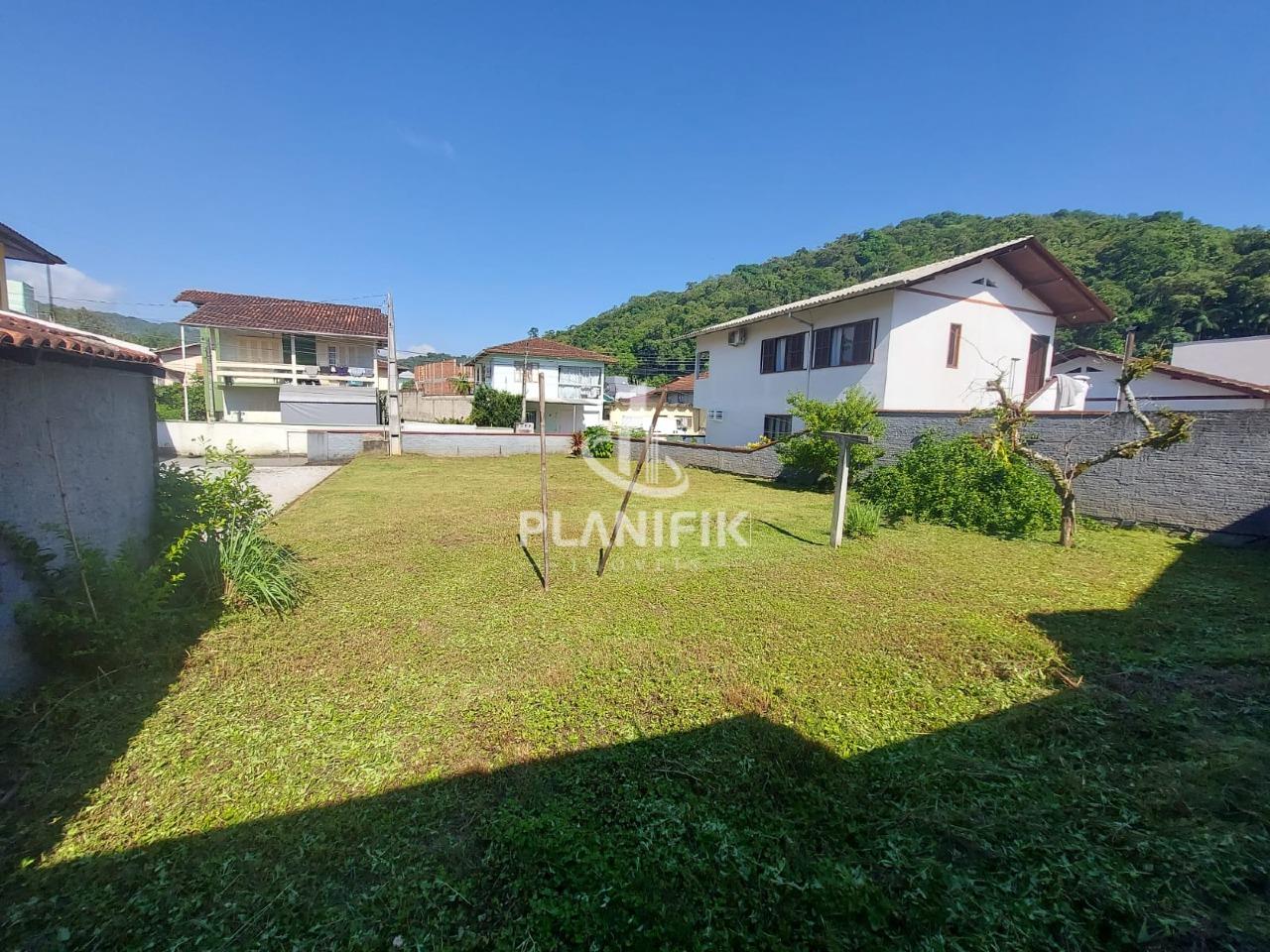 Lote/Terreno de no bairro Guarani, em Brusque | Eu Corretor