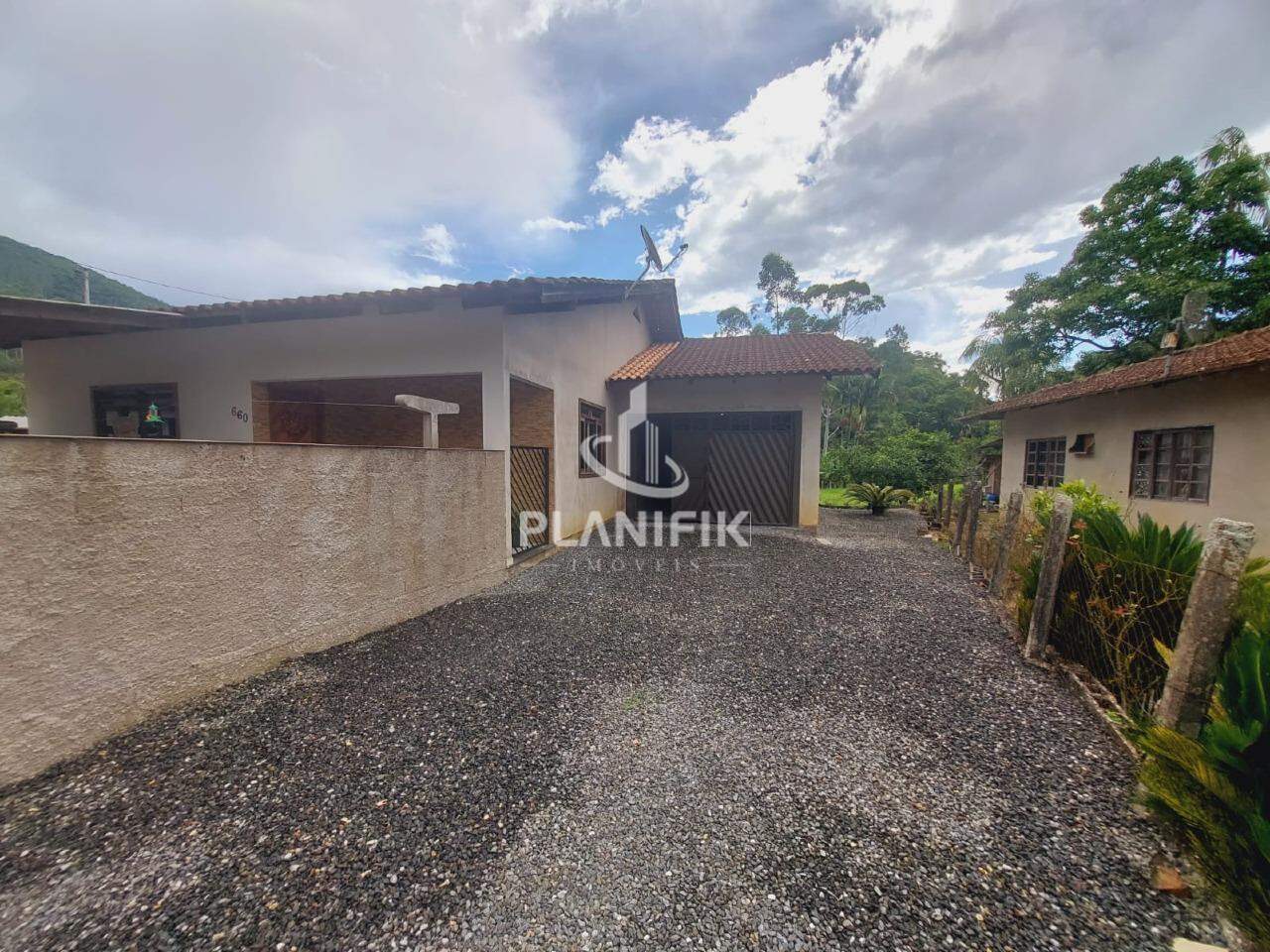 Lote/Terreno de 4 quartos, 7426m² no bairro Tomaz Coelho, em Brusque | Eu Corretor
