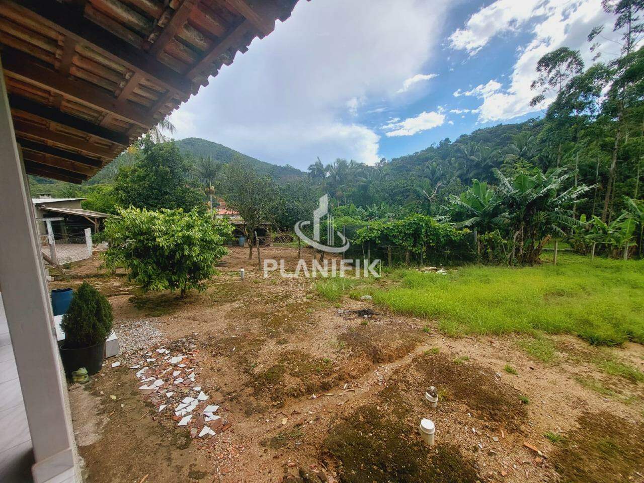 Lote/Terreno de 4 quartos, 7426m² no bairro Tomaz Coelho, em Brusque | Eu Corretor