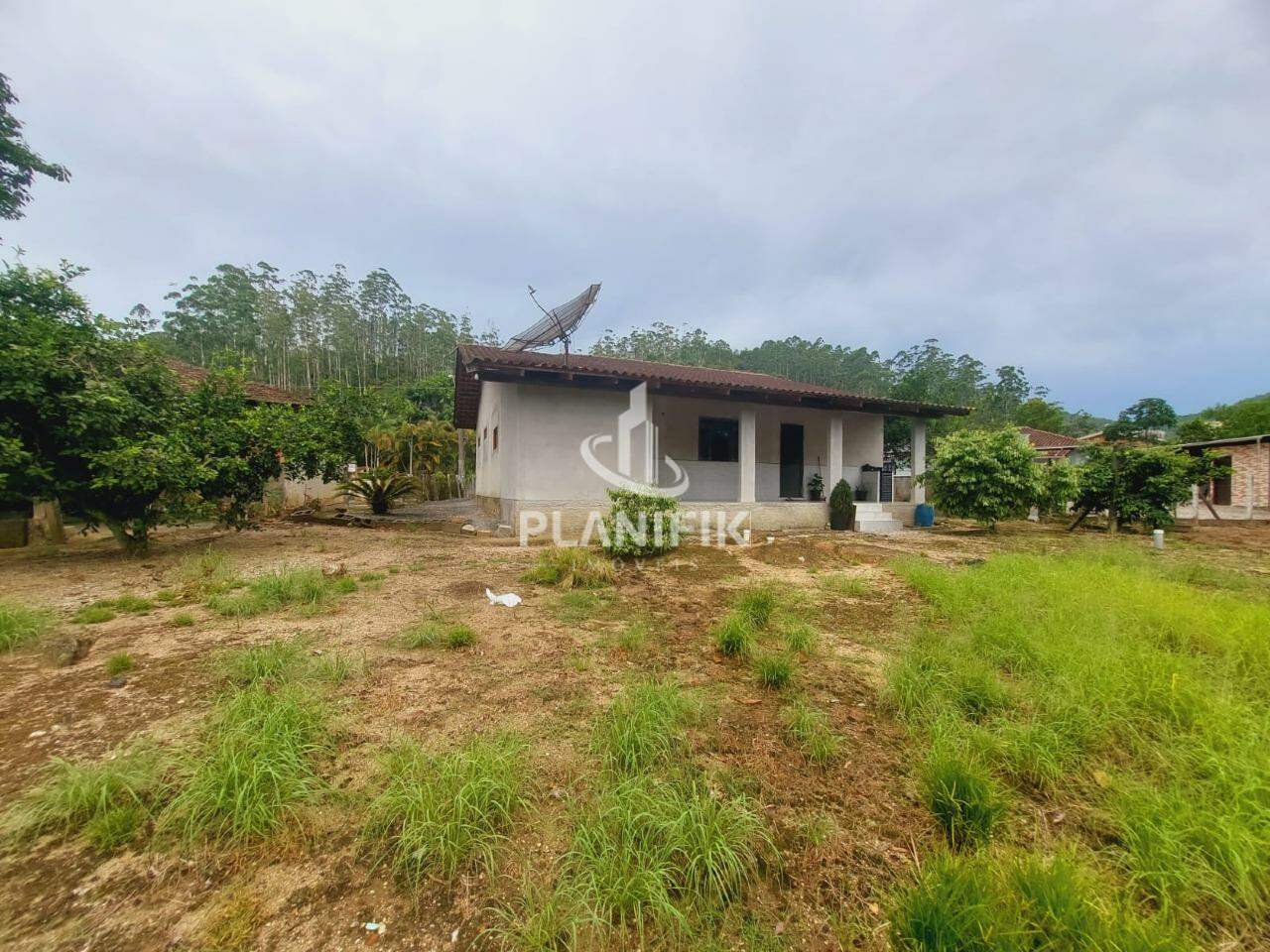Lote/Terreno de 4 quartos, 7426m² no bairro Tomaz Coelho, em Brusque | Eu Corretor