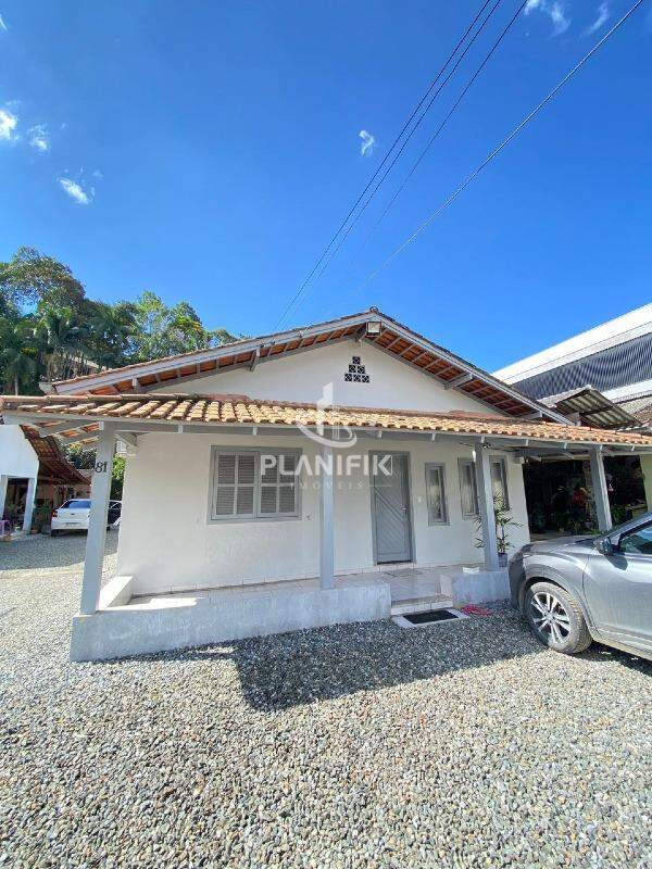Casa de 3 quartos, 180m² no bairro Imigrantes, em Guabiruba | Eu Corretor