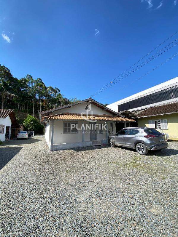Casa de 3 quartos, 180m² no bairro Imigrantes, em Guabiruba | Eu Corretor